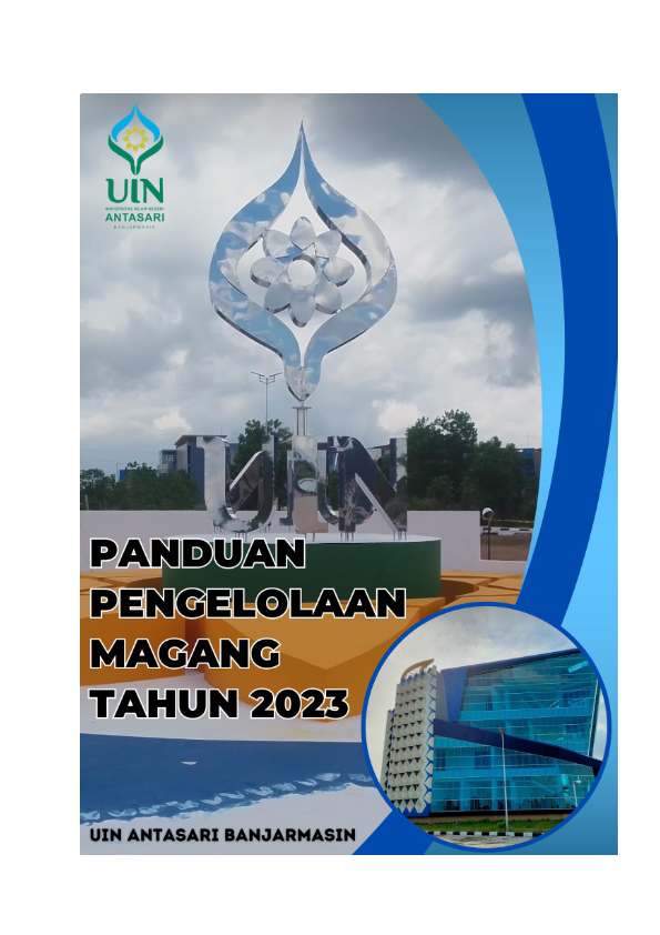 Panduan Pengelolaan Magang UIN Antasari Tahun 2023_10_001