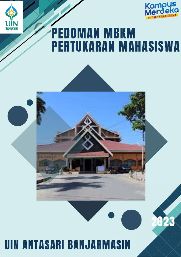 Pedoman MBKM Pertukaran Mahaiswa Internal UIN Antasari 2023_10_001