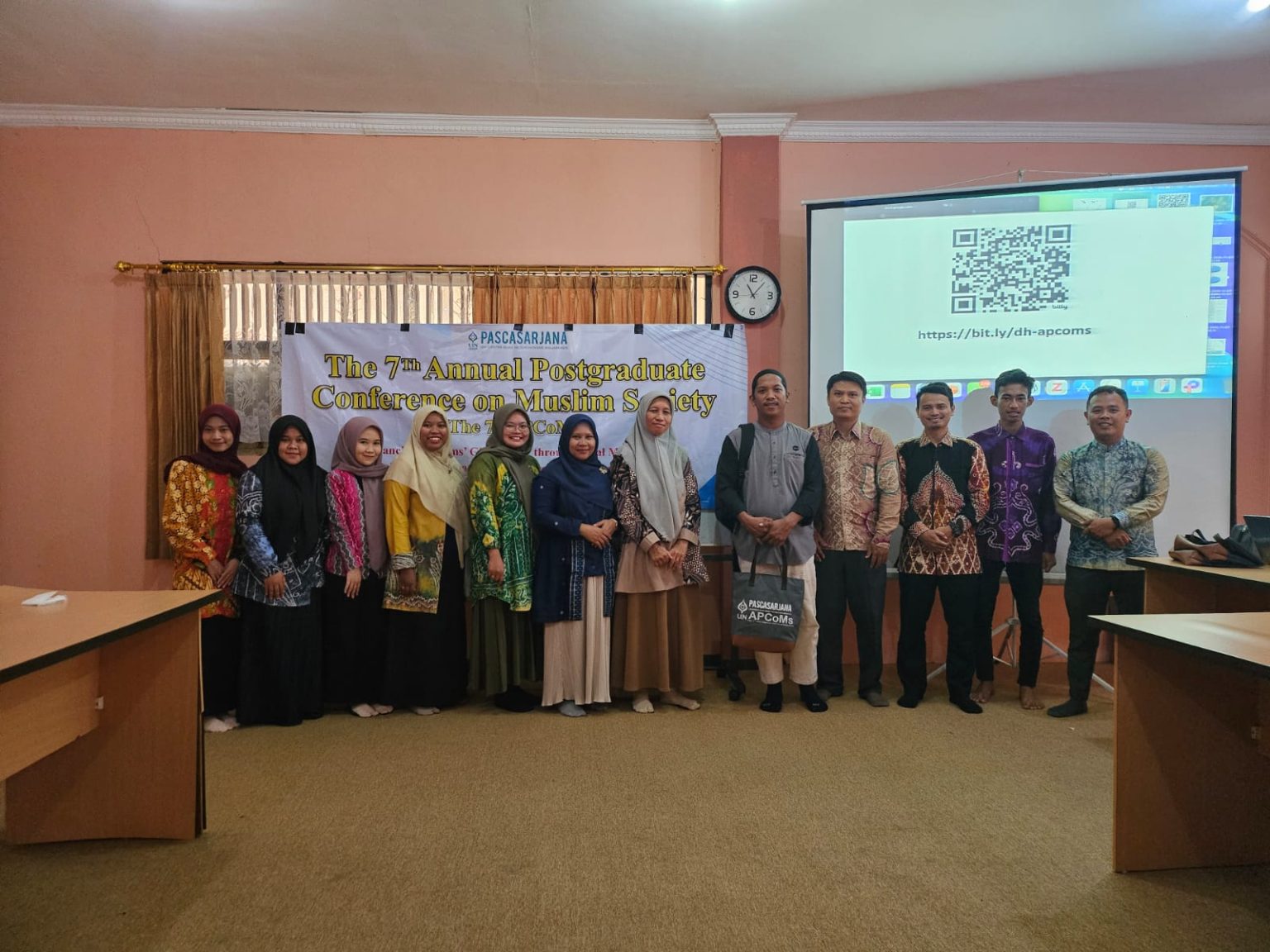 Mahasiswa Prodi HES Angkat Isu Makanan Bergizi Gratis (MBG) dan ...