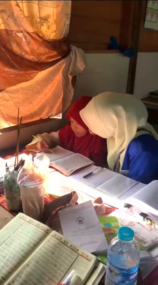 hki magang 13