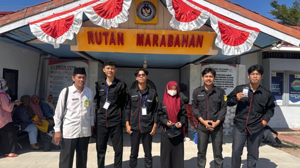 hki magang 14