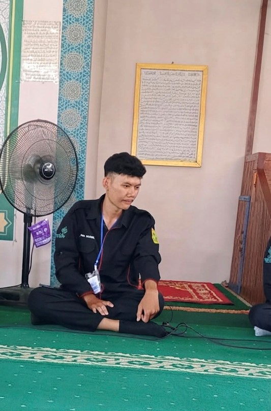 hki magang 16