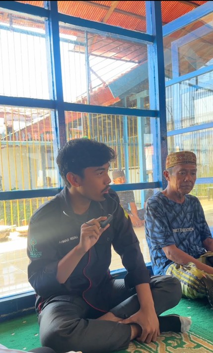 hki magang 17