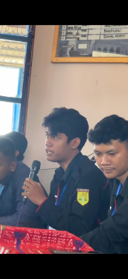hki magang 18