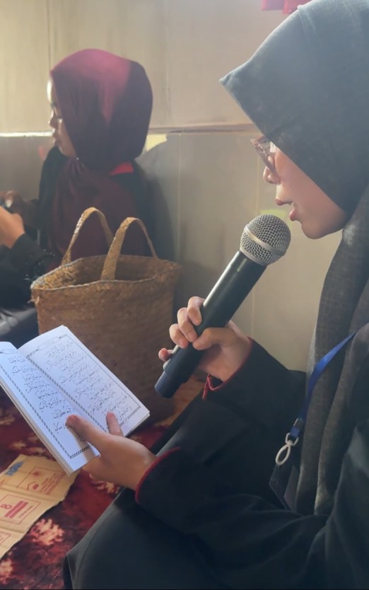 hki magang 22