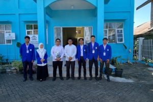 hki magang
